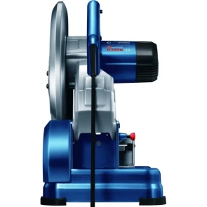 Монтажна пила Bosch GCO 14-24 J (2.4 кВт, 355 мм) (0601B37200) №8