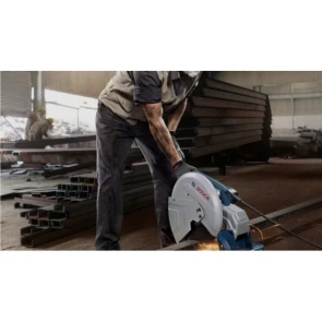 Монтажна пила Bosch GCO 14-24 J (2.4 кВт, 355 мм) (0601B37200) №9