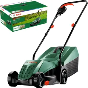 Bosch EasyRotak 32-205 Электрическая газонокосилка (1,2 кВт, 320 мм) (06008A6300) №1