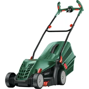 Електрична газонокосарка Bosch UniversalRotak 34-405 (1.3 кВт, 340 мм) (06008A6401) №3