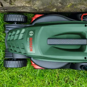 Bosch EasyRotak 32-205 Электрическая газонокосилка (1,2 кВт, 320 мм) (06008A6300) №5
