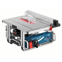 Циркулярная пила Bosch GTS 10 J Professional (1.8 кВт, 254 мм) (0601B30500)