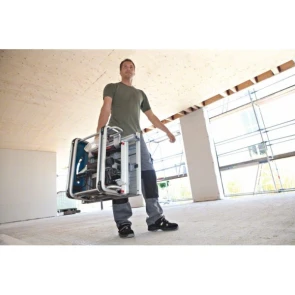 Циркулярная пила Bosch GTS 10 J Professional (1.8 кВт, 254 мм) (0601B30500) №3