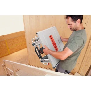 Циркулярная пила Bosch GTS 10 J Professional (1.8 кВт, 254 мм) (0601B30500) №4