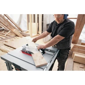 Циркулярная пила Bosch GTS 10 J Professional (1.8 кВт, 254 мм) (0601B30500) №5