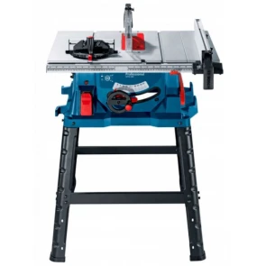 Стол распылительный Bosch GTS 254 Professional (1.8 кВт, 254 мм) (0601B45000) №1