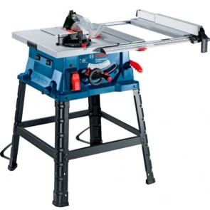 Стол распылительный Bosch GTS 254 Professional (1.8 кВт, 254 мм) (0601B45000) №2
