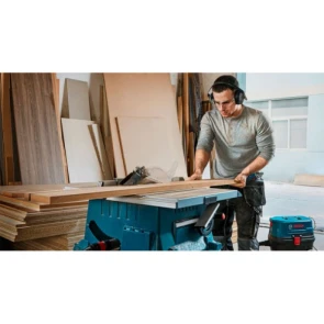 Стол распылительный Bosch GTS 254 Professional (1.8 кВт, 254 мм) (0601B45000) №5