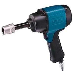 Імпульсний пневмогайковерт Bosch 1/2" (7000 об/хв, 300 Н*м) (0607450618) №2