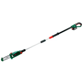 Аккумуляторный высоторез Bosch UniversalChainPole 18 (18 В, 2.5 А*ч, 200 мм) (06008B3100) №1