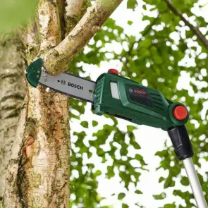 Аккумуляторный высоторез Bosch UniversalChainPole 18 (18 В, 2.5 А*ч, 200 мм) (06008B3100) №2