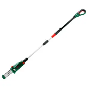 Акумуляторний висоторіз Bosch UniversalChainPole 18 (18 В, без АКБ, 200 мм) (06008B3101) №1
