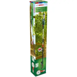 Акумуляторний висоторіз Bosch UniversalChainPole 18 (18 В, без АКБ, 200 мм) (06008B3101) №2