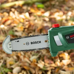 Акумуляторний висоторіз Bosch UniversalChainPole 18 (18 В, без АКБ, 200 мм) (06008B3101) №4