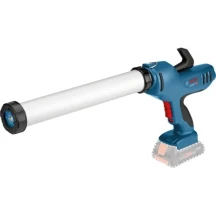 Аккумуляторный пистолет для герметика Bosch GCG 18V-600 (18 В, без АКБ, 3.5 кН) (06019C4001)