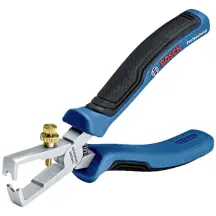 Знімач ізоляції проводів Bosch Professional (160 мм) (1600A01V03)