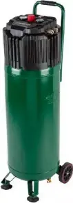 Компрессор безмасляный, Scheppach (Parkside), PVK050B2 №1
