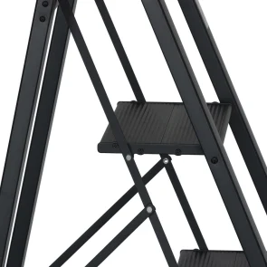 Стрем'янка алюмінієва Loft 5 ступені SIGMA (5036334) №12