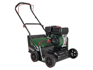 Скарификатор Scheppach (Parkside) PBV4200A1 №1