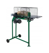 Дровокол гидравлический Scheppach(Parkside) PLS600A1