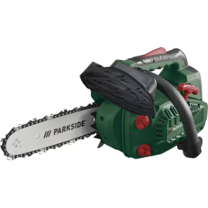 Пилка ланцюгова, Scheppach(Parkside), PBBPS 700A1, LB5 №1