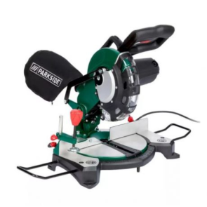 Пилка торцювальна, Scheppach(Parkside), PKS1500B3, LB8 №1