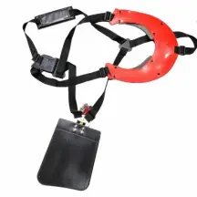 Ранцева жилетка H001 Professional