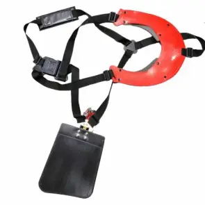 Ранцева жилетка H001 Professional №1