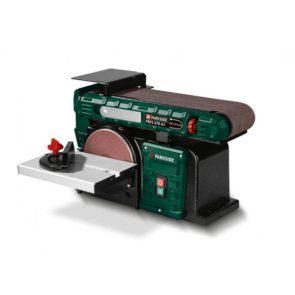 Станок шлифовальный ленточный Scheppach (Parkside) PBTS370A1 №2