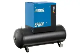 Компресор ABAC SPINN 11 8 400/50 TM500