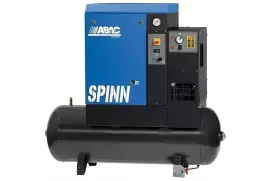 Компрессор ABAC SPINN 15 10 400/50 TM500 CE