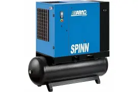 Компресор ABAC SPINN 15XE 8 400/50 TM500 CE
