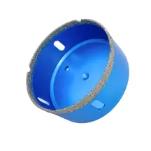 Коронка алмазная синяя RapidE Evolution 70mm