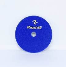 Алмазный гибкий шлифовальный круг RapidE (черепашка) DRY USE/Сухая шлифовка 100mm, зернистость 50