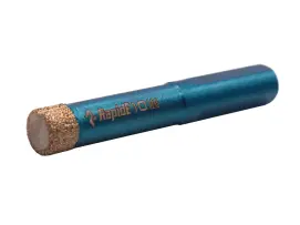 Коронка алмазная синяя RapidE Evolution 10mm