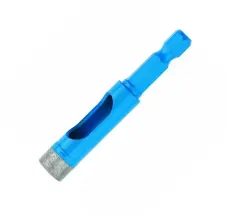 Коронка алмазная синяя RapidE Evolution 8mm