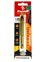 Сверло по керамограниту RapidE RED POINT 12mm