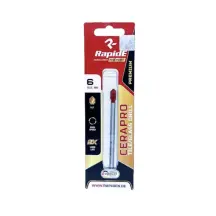 Свердло по керамограніту та плитці RapidE CERAPRO RED POINT 6mm (NEW)