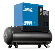 Компрессор SPINN11E8400/50TM500CE 500 л