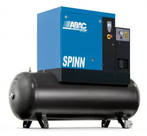 Компрессор SPINN11E8400/50TM500CE 500 л №1
