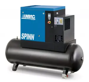 Компрессор SPINN11E8400/50TM500CE 500 л №2