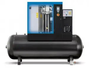 Компрессор SPINN11E8400/50TM500CE 500 л №3
