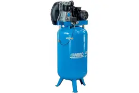 Компрессор ABAC PRO A49B 200 VT4 200л