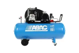 Компресор ABAC EXP A49B 270 CM3 270 л, 444л/хв, 2,2кВт, 1050об/хв, 230/1/50, 11 бар, 125кг