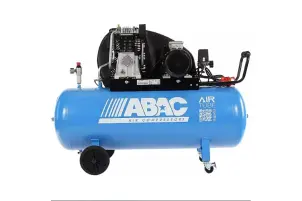 Компресор ABAC EXP A49B 270 CT4 №1