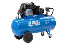 Компресор ABAC PRO A49B 270 CM4