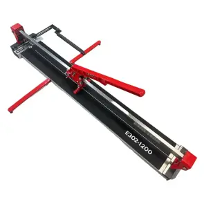 Плиткорез монорельсовый 1200 мм E302-1200 Shijing №1