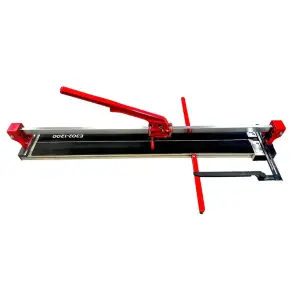 Плиткорез монорельсовый 1200 мм E302-1200 Shijing №2