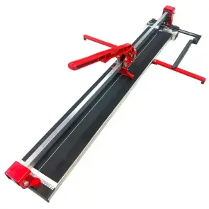 Плиткорез монорельсовый 1200 мм E302-1200 Shijing №5