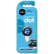 Ароматизатор Aroma Car DOT Single - OCEAN